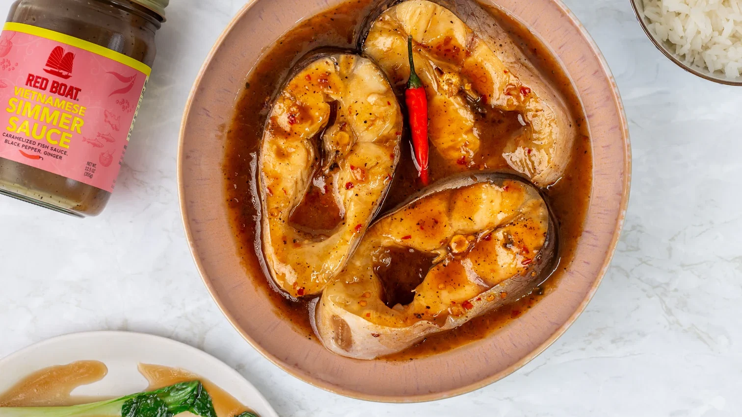 Ψάρι μαγειρεμένο σε σάλτσα λαχανικών: Ασφάλεια ψαριού και διατήρηση ωμέγα-3